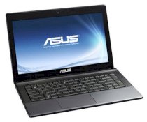 ASUS X45C-VX080 (Intel Core i3-3110M 2.4GHz, 2GB RAM, 500GB HDD, VGA Intel HD Graphics 4000, 14 inch, PC DOS)