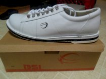 BSI Men's 00710 Bowling Shoes Size 15 