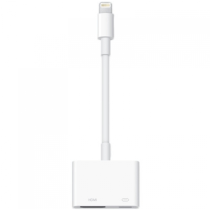 Cable chuyển từ iPhone 5/iPad 4/iPad Mini ra HDMI gọn gàng, mới mẻ