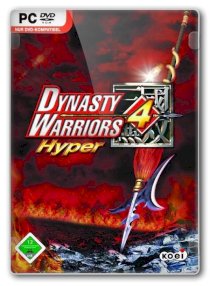 Dynasty Warriors 4 (PC)