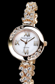 Đồng hồ Diamond D DM38025