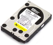 Western Digital RE 2TB SATA 7200 RPM 6 Gb/s 64 MB cache 3.5inch WD200MFYYZ 