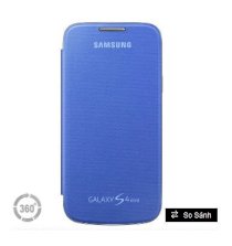 Flip cover Samsung S4 mini