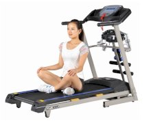 Máy chay bộ điện đa năng KETLLER CA-9003