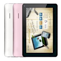 DoPad 3s-n (ARM Cortex A8 1.2GHz, 512MB RAM, 8GB Flash Driver, 7 inch, Android OS v4.0)