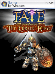 Fate: The Cursed King (PC)