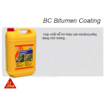 Sika BC Bitumen Coating