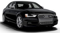 Audi S4 Prestige 3.0 TFSI MT 2014