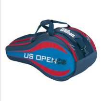 Wilson US Open 6 Pack Tennis Bag