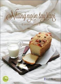 Những ngón tay vani