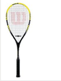 Wilson Pro Comp - squash racquet racket - Authorized Dealer