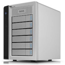 Promise Pegasus R4 16TB