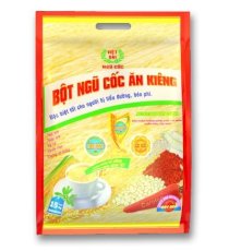 Bột ngũ cốc ăn kiêng Việt Đài NCAK2