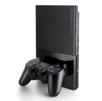 Sony Playstation 2 (PS2) Slim 7x