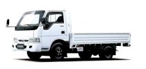Xe tải KIA K3000S Thùng lửng 1.4T