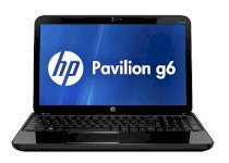 HP Pavilion g6-2248ca (C5U62UA) (AMD Dual-Core A4-4300M 2.5GHz, 6GB RAM, 750GB HDD, VGA ATI Radeon HD 7420G, 15.6 inch, Windows 8)