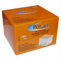 MỰC DẦU IN BẠT HILFEX PROJET PJ-SOLVENT MÁY XENON X8126