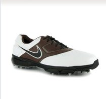 Giầy Golf Nike Heritage 552069_101