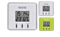 Nhiệt ẩm kế Tanita TT-550