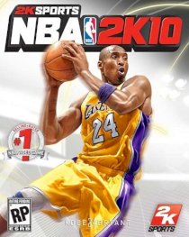 NBA 2K10 (PC)