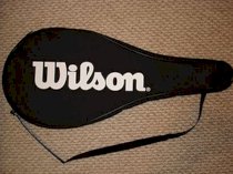 Brand New Wilson Tennis Racquet Racket Cover Bag