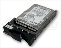 IBM 600GB 15K FC Part: 46X0878, 4008