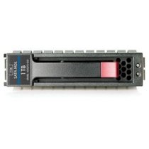 HDD SERVER HP 1TB SATA 7.2K RPM 3Gbps 2.5", Part: 632080-B21, 632143-001