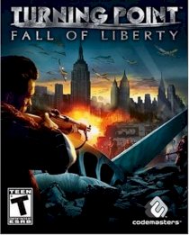 Turning Point: Fall of Liberty (PC)