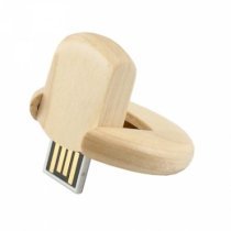 USB gỗ GO 020 8GB