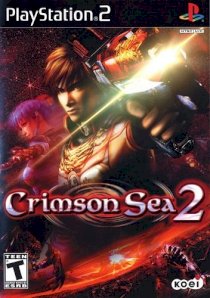 Crimson Sea 2 (PS2)