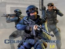 Counter-Strike 1.0 (PC)