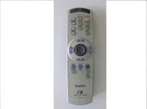 Remote máy chiếu Sanyo CXMJ