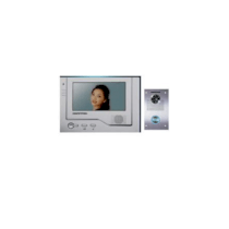 Chuông cửa có màn hình Competition MT-371C-K2/SAC-551C