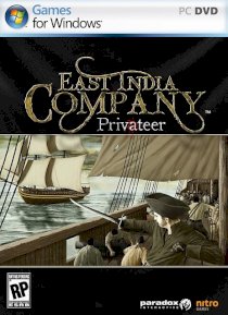 East India Company Privateer (PC)