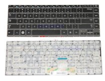 Keyboard Samsung 700Z3C, 700Z3A, 700Z3B, 700Z4A, NP700Z4A, 700Z4AH, NP700Z4AH, NP700Z4B Series