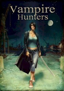 Vampire Hunters (PC)