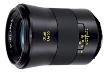 Lens Carl Zeiss Otus 55mm F1.4