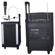 Máy trợ giảng AudioMix SP-10D