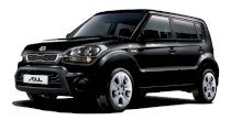 Kia Soul 1.6 GDi MT 2013