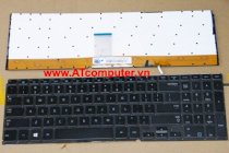 Keyboard Samsung 700Z5A, NP700Z5A, NP700Z5B Series