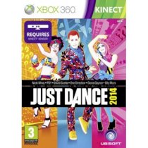Just Dance 2014 (XBox360)