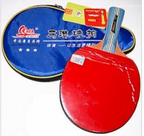 Ma Lin 3* Ping Pong