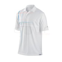 Áo Golf Nike Jetstream Plaid Polo (400788-100)