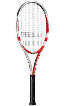 Vợt tennis Babolat Pure Storm UNSTRUNG 101130