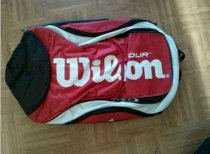 New Wilson Ncode Tour Tennis Backpack bag