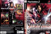 Samurai Warriors (PS2)