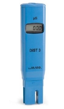 Bút đo TDS Hanna Hi 98300, 1999 ppm (mg/L)/1 ppm (mg/L)