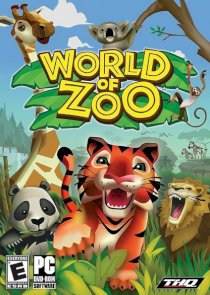 World of Zoo (PC)