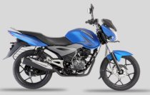 Bajaj Discover 125T 2014