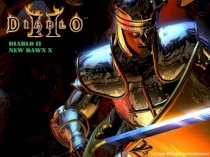 Diablo II: New Dawn X (PC)